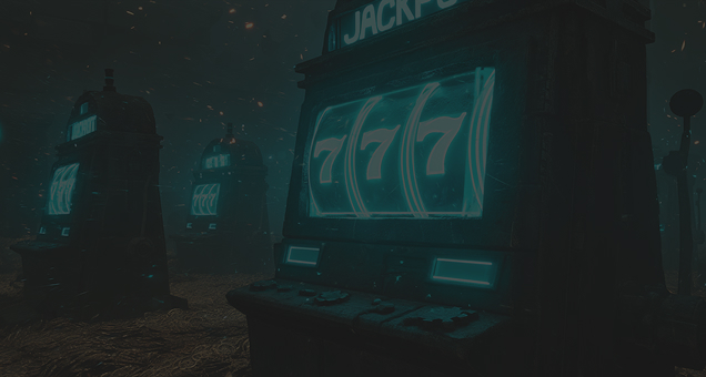Itero Casino